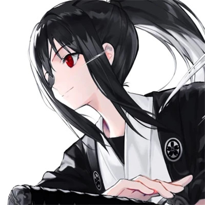 头像2025最火好看女动漫