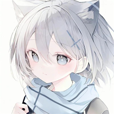 头像2025最火好看女动漫