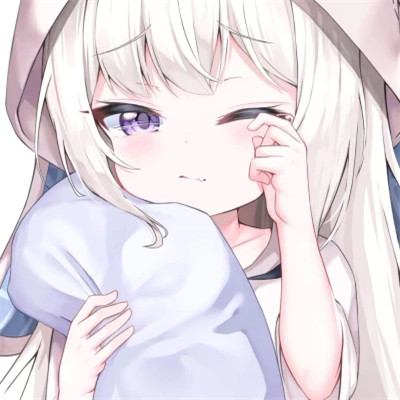 头像2025最火好看女动漫
