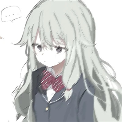 2025年最新款头像动漫女生