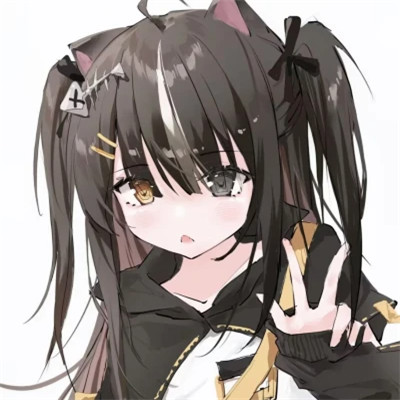 2025年最新款头像动漫女生