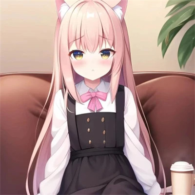 2025最火微信头像动漫女生