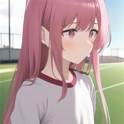 2025最火微信头像动漫女生