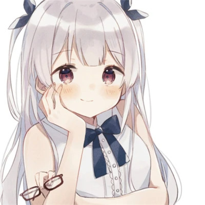 微信头像2025年最新版图片动漫女