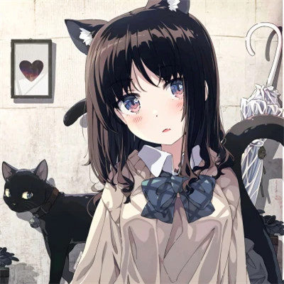 微信头像2025年最新版图片动漫女