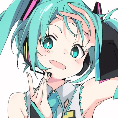 微信头像2025年最新版图片动漫女