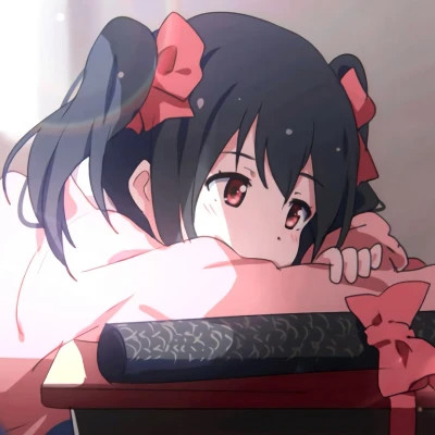 微信头像2025年最新版图片动漫女