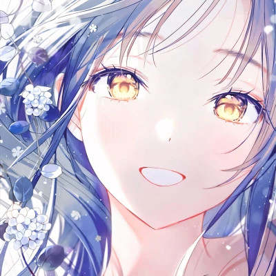 微信头像2025年最新版图片动漫女