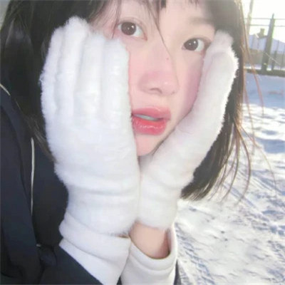 2025最新女孩头像