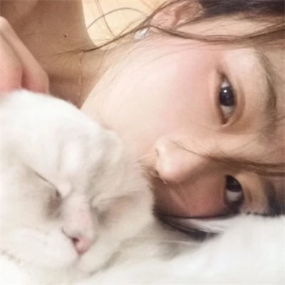 2025最新女孩头像