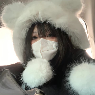 2025最新女孩头像