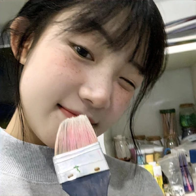 2025最新女孩头像