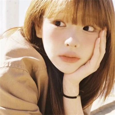 2025最新女孩头像