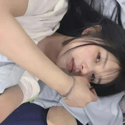 2025最新女孩头像