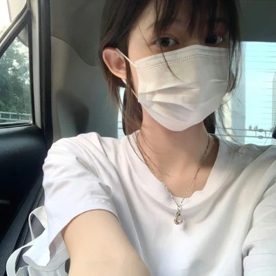 2025最新女孩头像