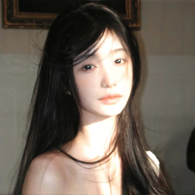 2025最新女孩头像