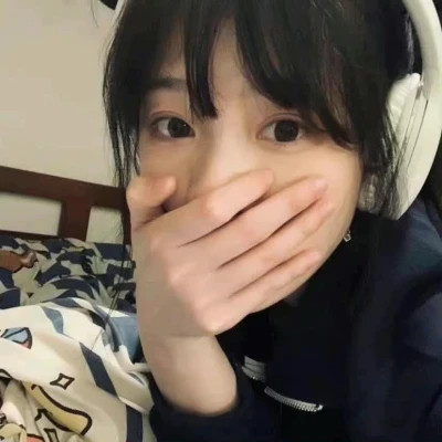 2025最新女孩头像