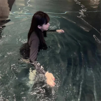 2025最新女孩头像