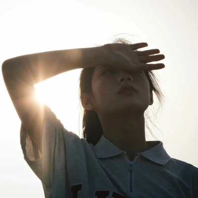 2025最新女孩头像