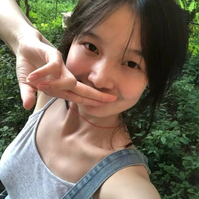 2025最新女孩头像