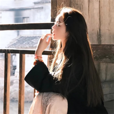 2025最新女孩头像