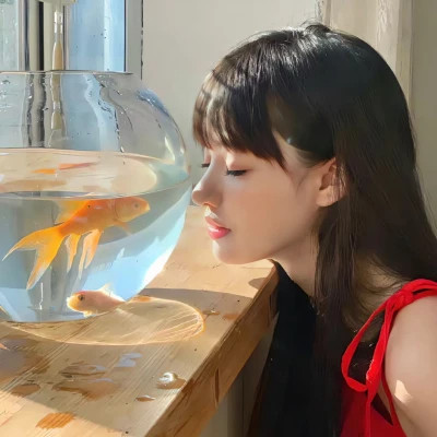 头像女生图片2025新款