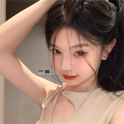 头像女生图片2025新款