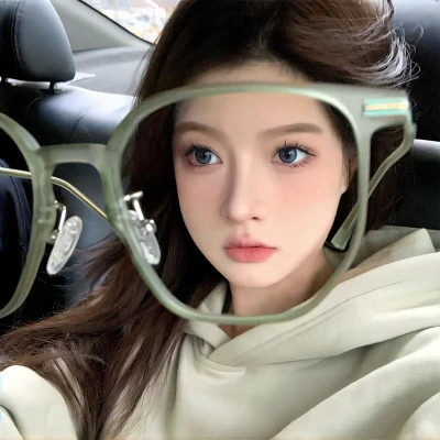头像女生图片2025新款