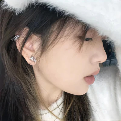 头像女生图片2025新款