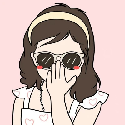 2025新款闺蜜头像
