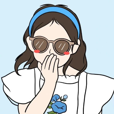 2025新款闺蜜头像