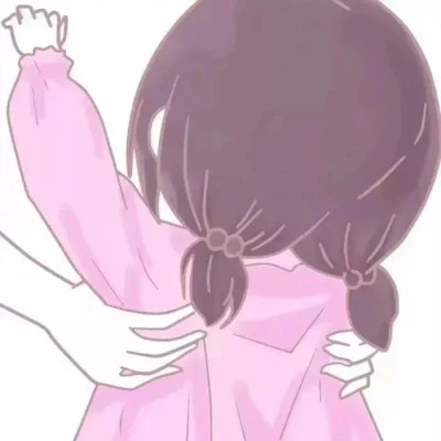2025新款闺蜜头像