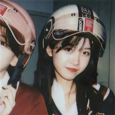 2025新款闺蜜头像