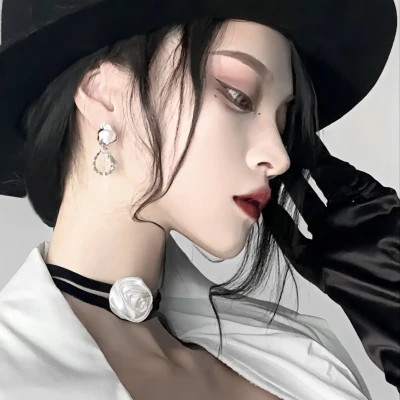 2025新款闺蜜头像