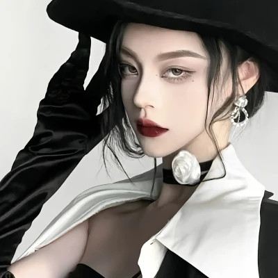 2025新款闺蜜头像