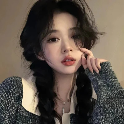 2025新款闺蜜头像