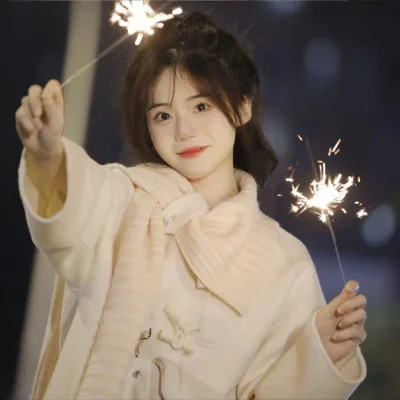 2025新款闺蜜头像