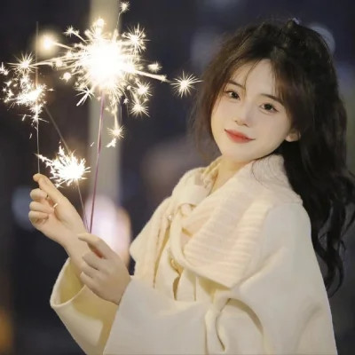 2025新款闺蜜头像