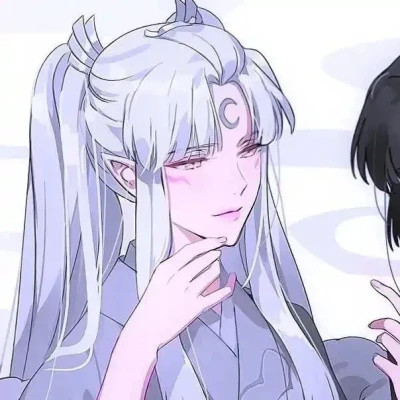 微信2025好看最新闺蜜头像