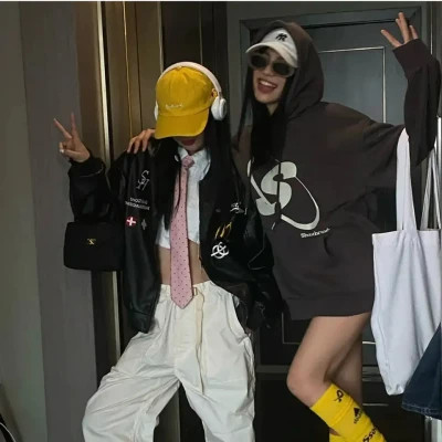 微信2025好看最新闺蜜头像
