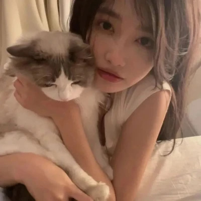 微信2025好看最新闺蜜头像
