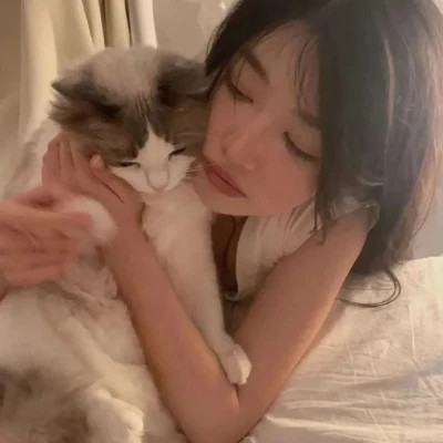 微信2025好看最新闺蜜头像