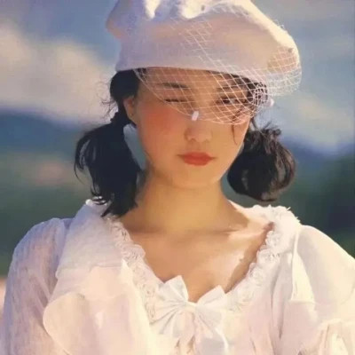 2025值得一辈子不换的闺蜜头像