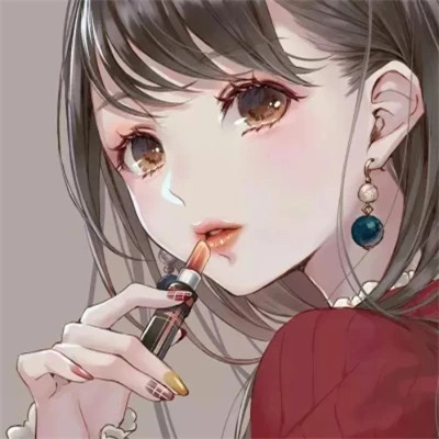 2025值得一辈子不换的闺蜜头像