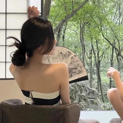 2025值得一辈子不换的闺蜜头像
