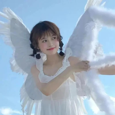 2025值得一辈子不换的闺蜜头像