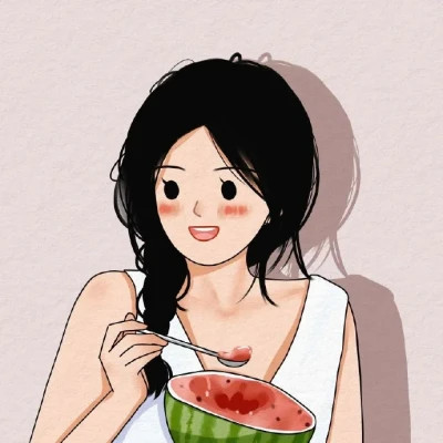 2025值得一辈子不换的闺蜜头像