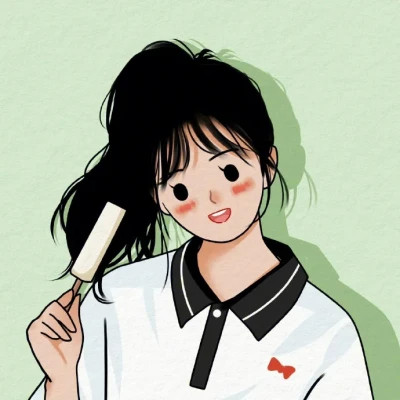2025值得一辈子不换的闺蜜头像