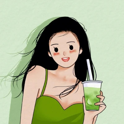 2025值得一辈子不换的闺蜜头像