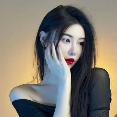 2025值得一辈子不换的闺蜜头像